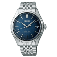 Orologio Seiko Uomo PRESAGE CLASSIC in Acciaio SPB525J1 - SPB525J1